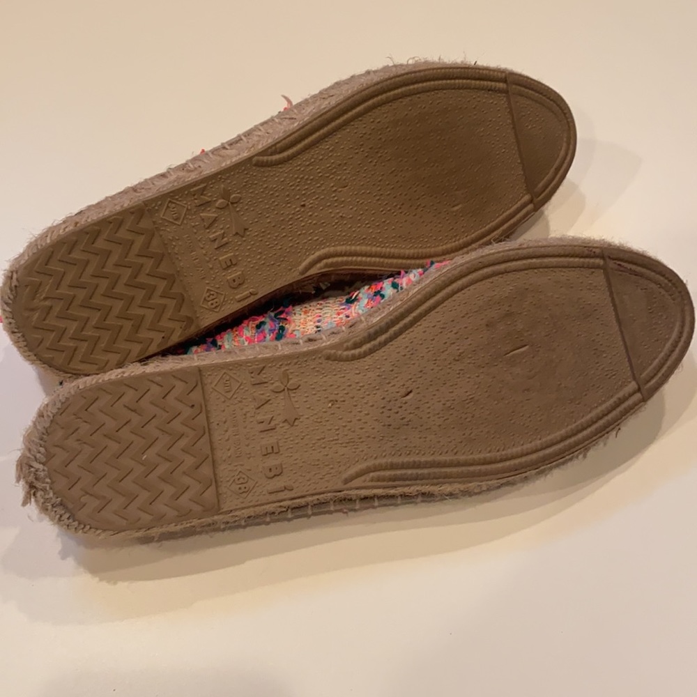 Manebi Espadrilles - image 3